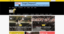 Desktop Screenshot of meteamedia.org